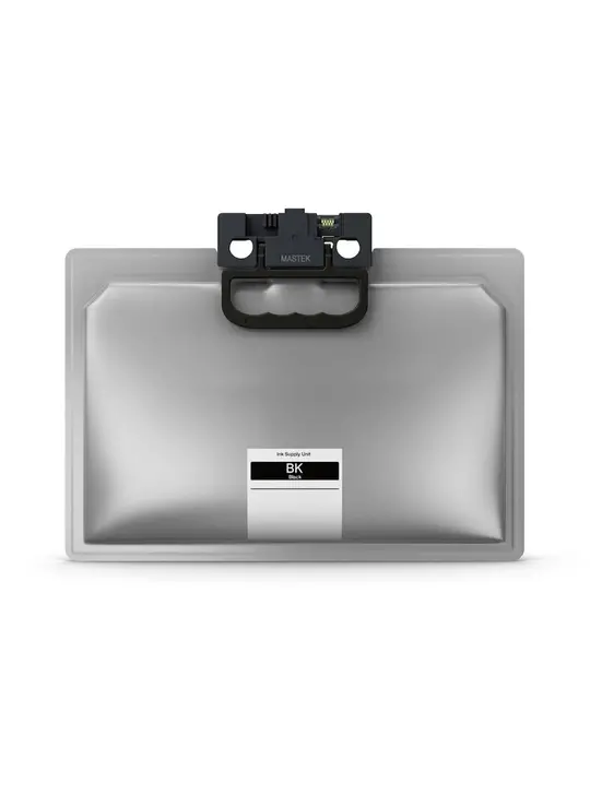 Картридж NEWTONE для Epson WorkForce Pro WF-M5799DWF/WF-M5299DW аналог C13T966140 Black (T9661)