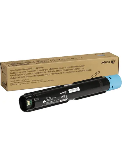 Xerox Cyan (106R03768)
