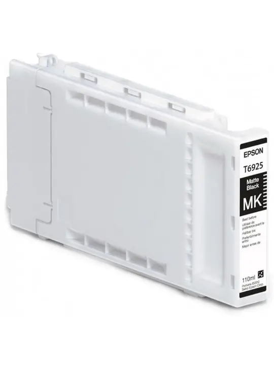 Картридж Epson SureColor SC-T3000/5000/7000 (350 ml) Matte Black (C13T693500)