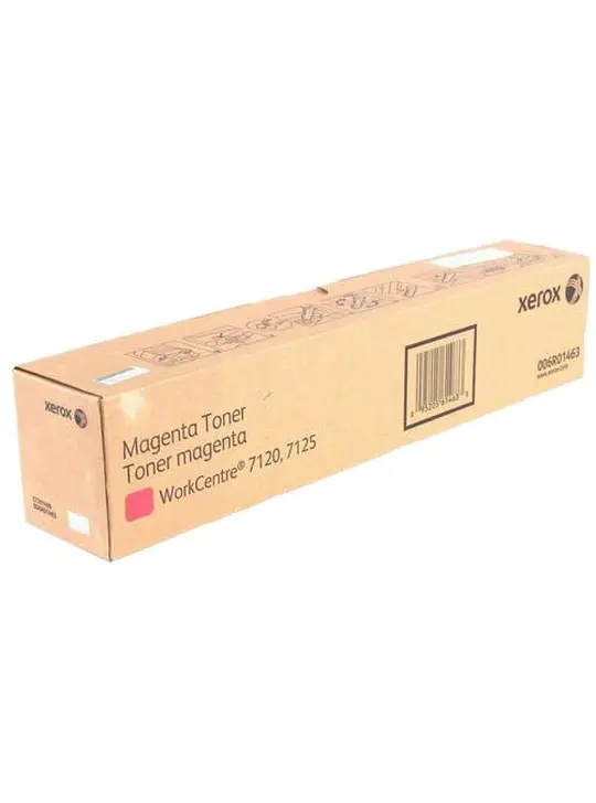 Xerox Magenta (006R01463)
