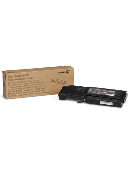 Xerox Black (106R02236)