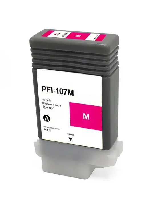 Картридж NEWTONE для Canon imagePROGRAF iPF670/770 Magenta (NT.PFI-107M)