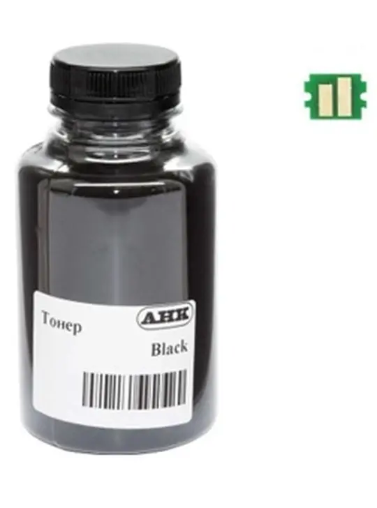 Тонер + чип АНК для Kyocera Ecosys MA4000x/MA4000fx/MA4000wifx, TK-1270 10000 ст. Black (50000582)