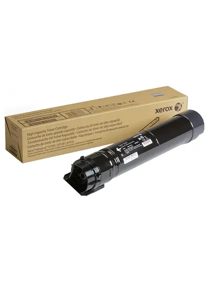 Xerox Black (106R03396)