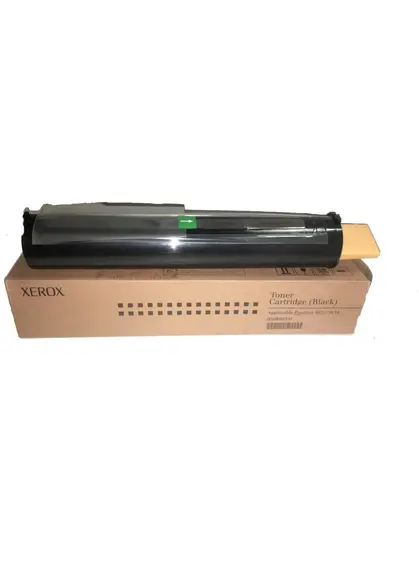 Картридж тон. Xerox для Vivace 250/336/340/5825 Black (006R60387)