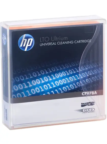 HP Ultrium Cleaning C7978A