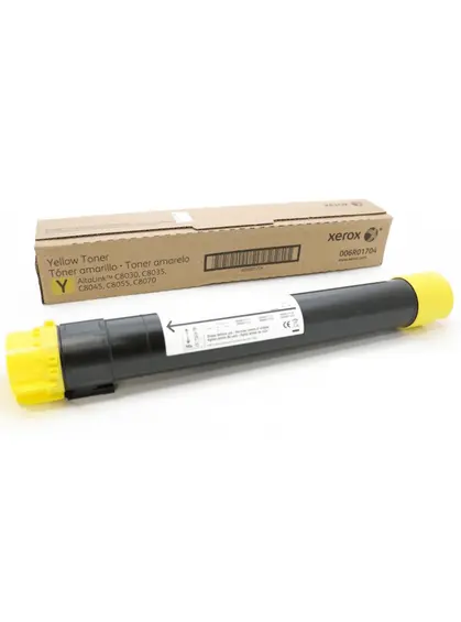 Xerox Yellow (006R01704)