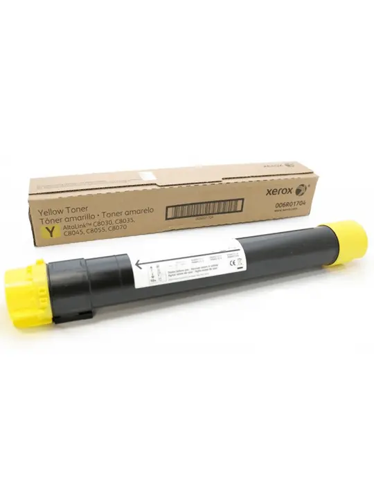 Xerox Yellow (006R01704)