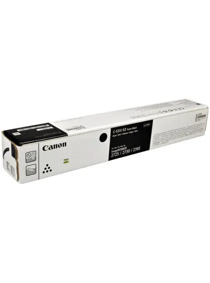 Canon C-EXV63 Black 5142C002