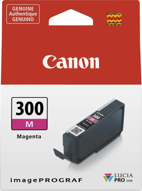 Картридж Canon imagePROGRAF PRO-300 , PFI-300 Magenta (4195C001)
