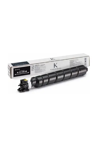 Kyocera Mita TK-8345K Black (1T02L70NL0)
