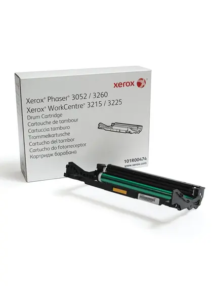 Копі картридж Xerox для Phaser P3052/3260, WC3215/3225 (101R00474)