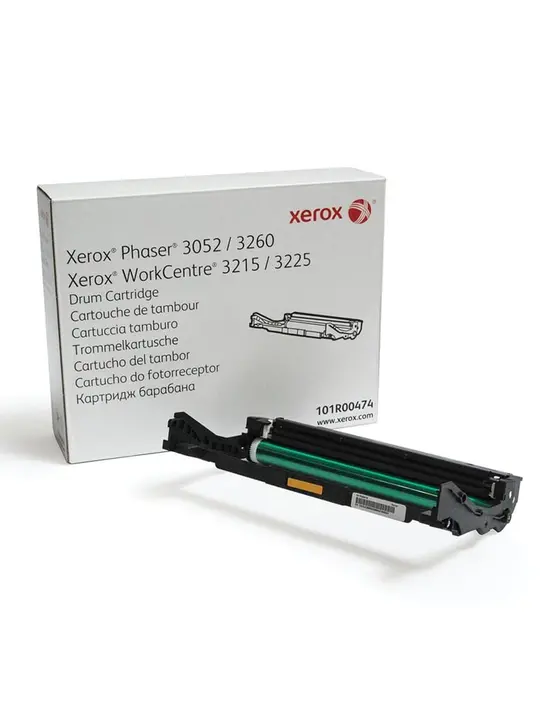 Копі картридж Xerox для Phaser P3052/3260, WC3215/3225 (101R00474)