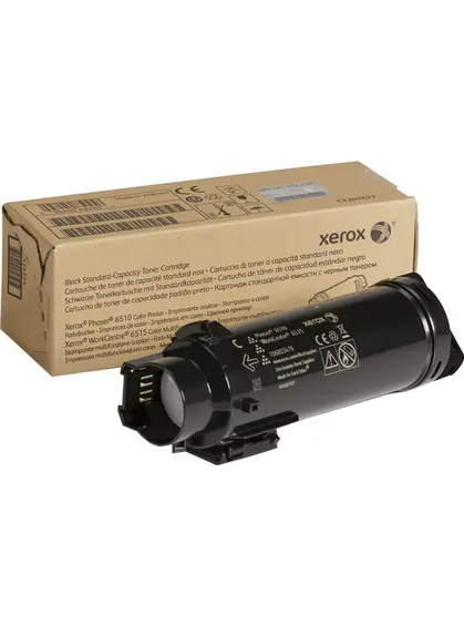 Xerox Black (106R03488)