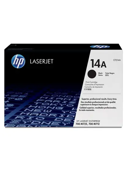 HP 14A (CF214A)