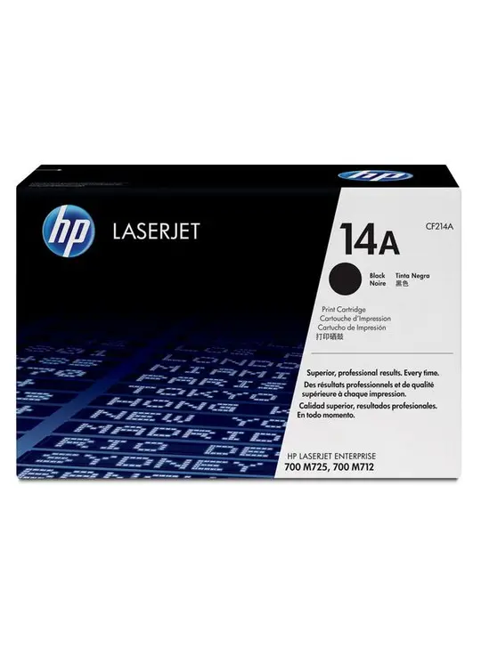 HP 14A (CF214A)
