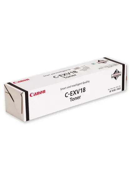 Canon C-EXV18 (0386B002)