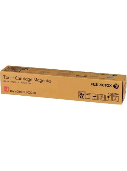 Xerox Magenta (006R01695)