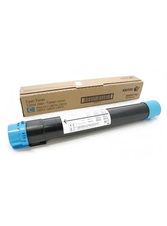 Xerox Cyan (006R01702)