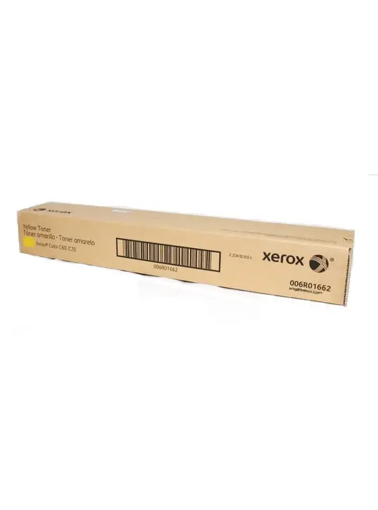 Xerox Yellow (006R01662)