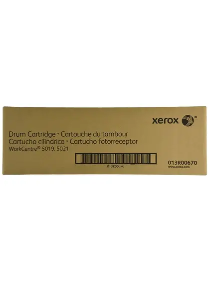 Копі картридж Xerox для WC 5019/5021 (013R00670)