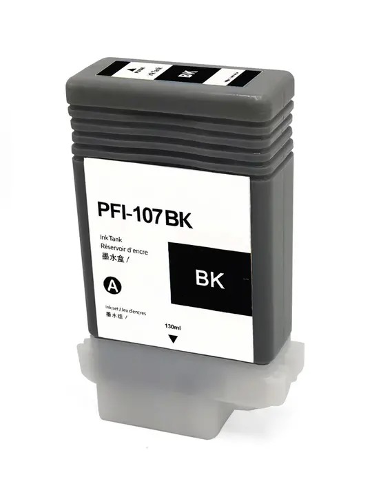 Картридж NEWTONE для Canon imagePROGRAF iPF670/770 Black (NT.PFI-107BK)