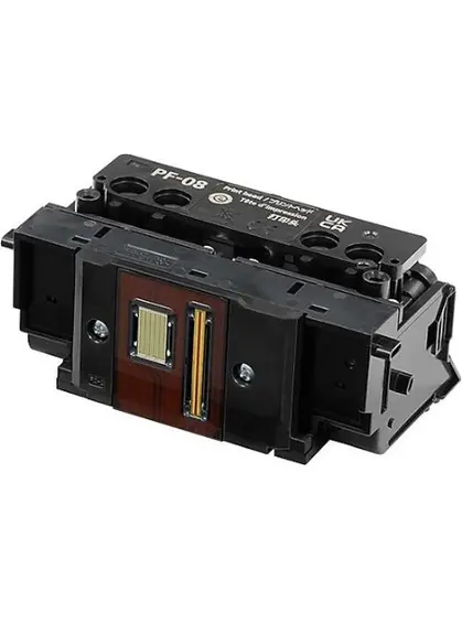 Друкуюча головка Canon Друкуюча голова для TC-20 PF-08 print head (5706C001AA)