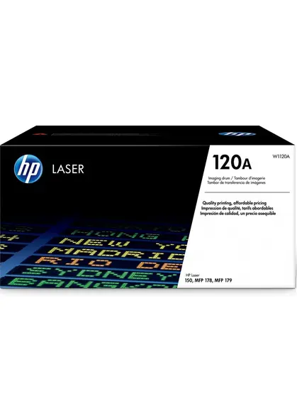 Копі картридж HP для CLJ MFP178/179 Black (W1120A)