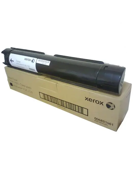 Картридж тон. Xerox для WorkCentre 7120 22000 ст. Black (006R01461)