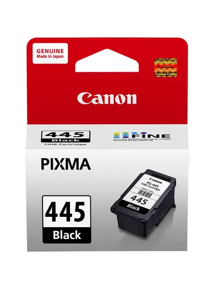 Картридж Canon Pixma MG2440/MG2540 PG-445Bk Black (8283B001)