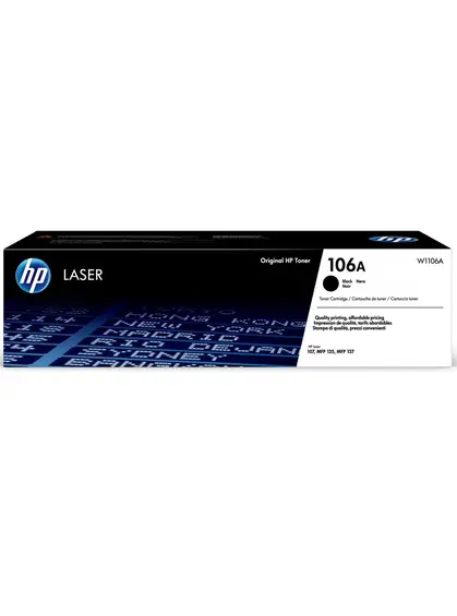 HP 106A W1106A