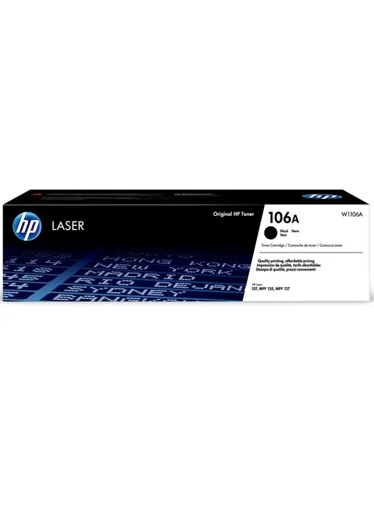 HP 106A W1106A