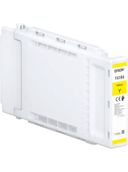 Epson Картридж Epson SC-T3400/5400 Yellow, 110мл (C13T41R440)