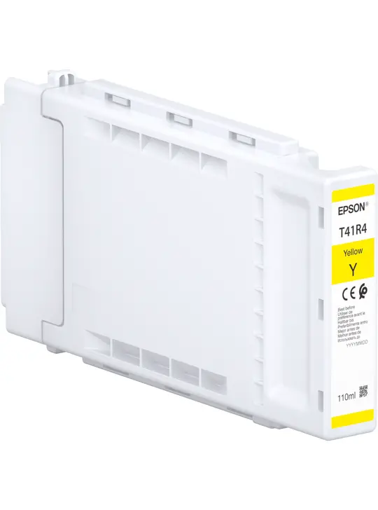 Epson Картридж Epson SC-T3400/5400 Yellow, 110мл (C13T41R440)