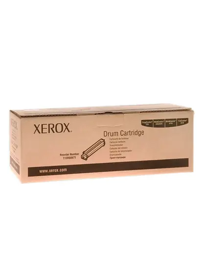 Копі картридж Xerox для M20/M20i/WC4118 Black (113R00671)