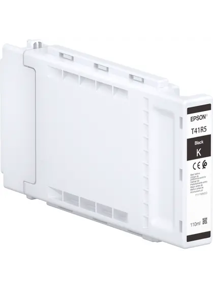 Epson Картридж Epson SC-T3400/5400 Black, 110мл (C13T41R540)