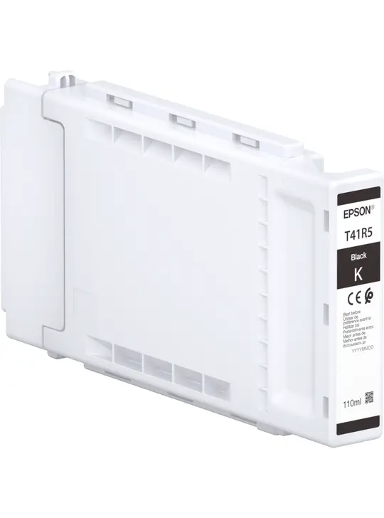 Epson Картридж Epson SC-T3400/5400 Black, 110мл (C13T41R540)