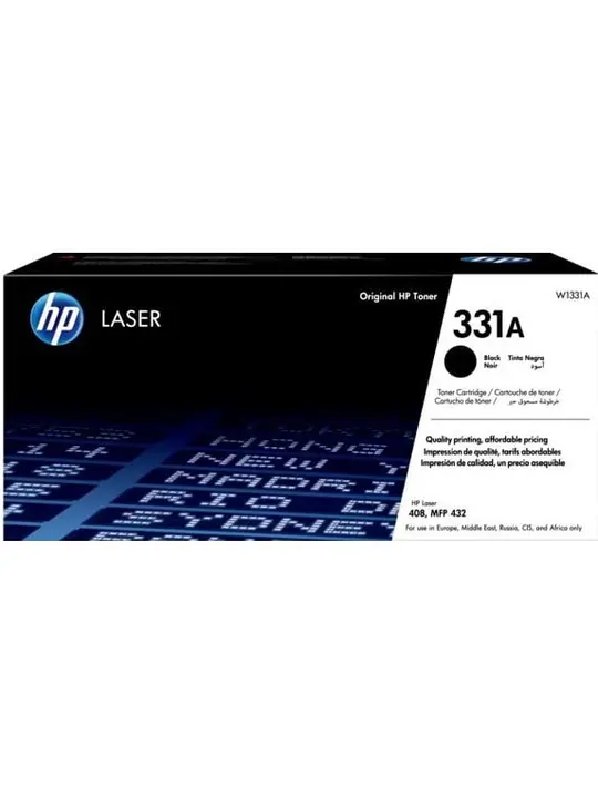 HP (W1331A)
