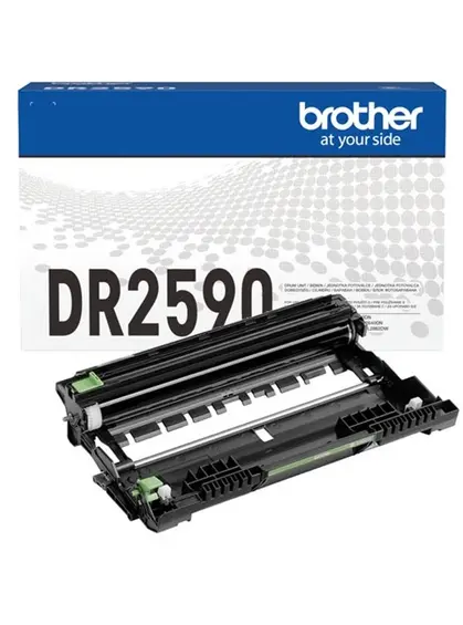 Копі картридж Brother для HL-L2402D/L2442DW/L2460DN (DR2590)