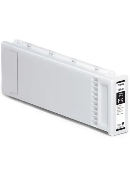 Картридж Epson SureColor SC-T3000/5000/7000 (700 ml) Photo Black (C13T694100)
