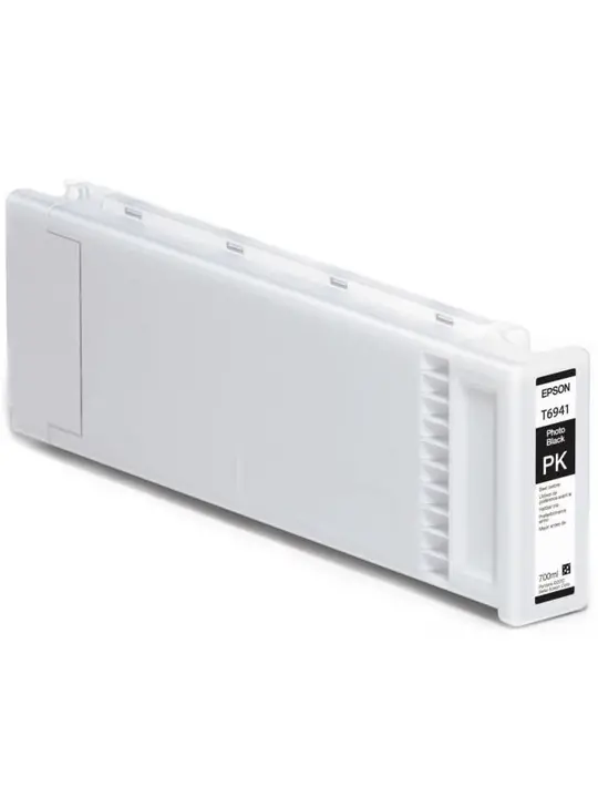 Картридж Epson SureColor SC-T3000/5000/7000 (700 ml) Photo Black (C13T694100)