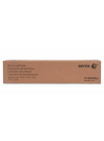 Копі картридж Xerox для WC 7525/7556 (013R00662)