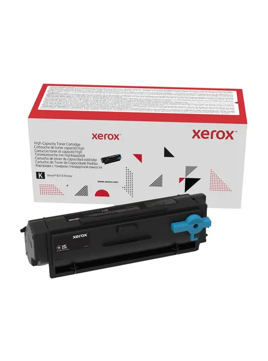 Картридж тон. Xerox для B310 20000 ст. Black (006R04381)