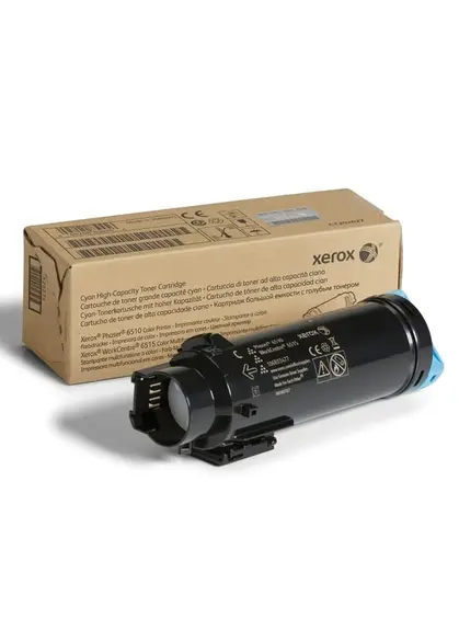 Xerox Cyan (106R03693)
