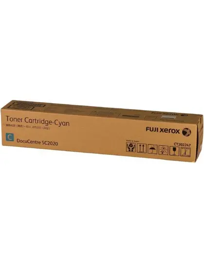 Xerox Cyan (006R01694)
