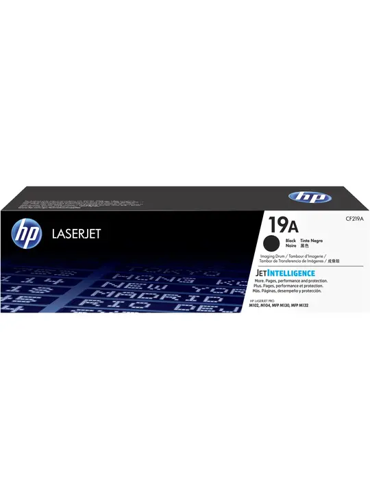 Копі картридж HP для LJ Pro M130 Black (CF219A)