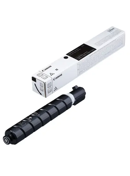 Туба з тонером Canon C-EXV64 для C3922i/3926i/3930i/3935i 38000 ст. Black (5753C002)