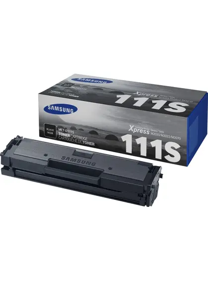 Samsung D111S Black (SU812A)