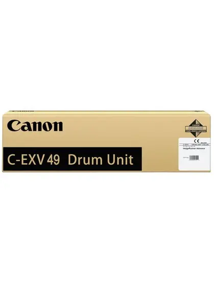 Копі картридж Canon для C3325i C-EXV49 (8528B003AA) Копі картридж Canon для C3325i C-EXV49 (8528B003AA)