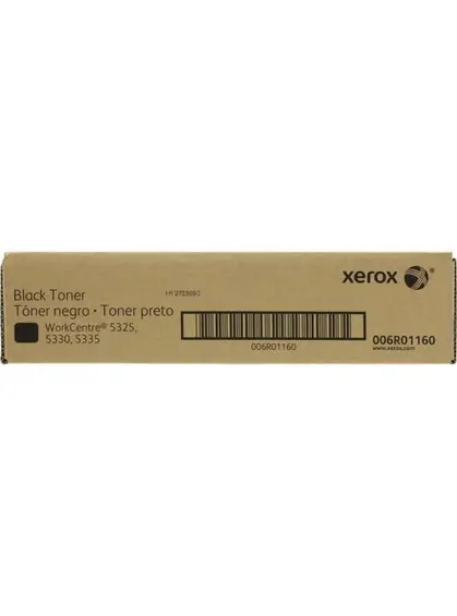 Картридж тон. Xerox для WC 5325/5330/5335 30000 ст. Black (006R01160)